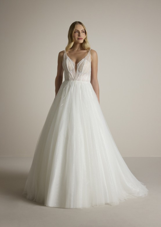 wedding-dress