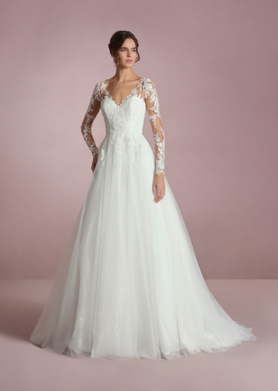 wedding-dress