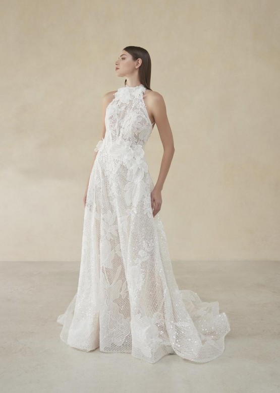 wedding-dress