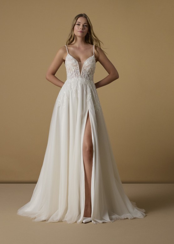wedding-dress