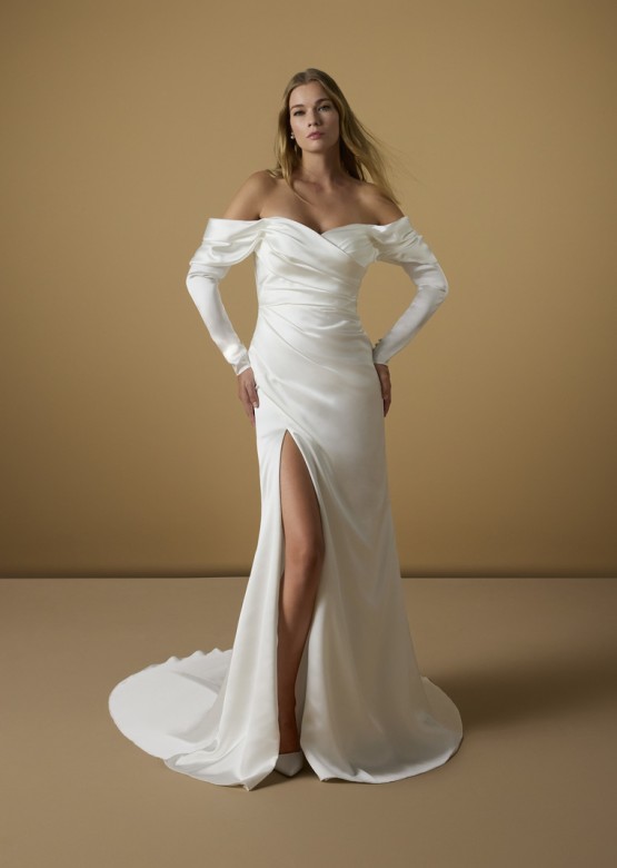 wedding-dress