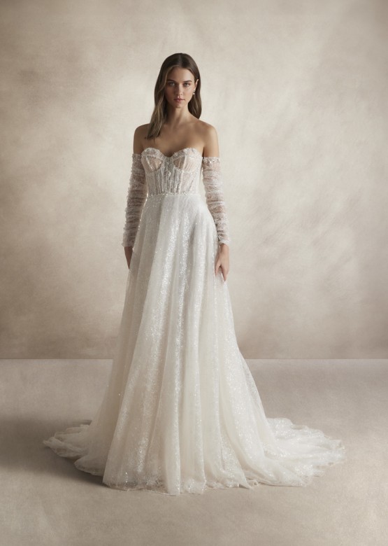 wedding-dress