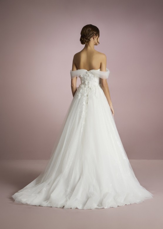 wedding-dress