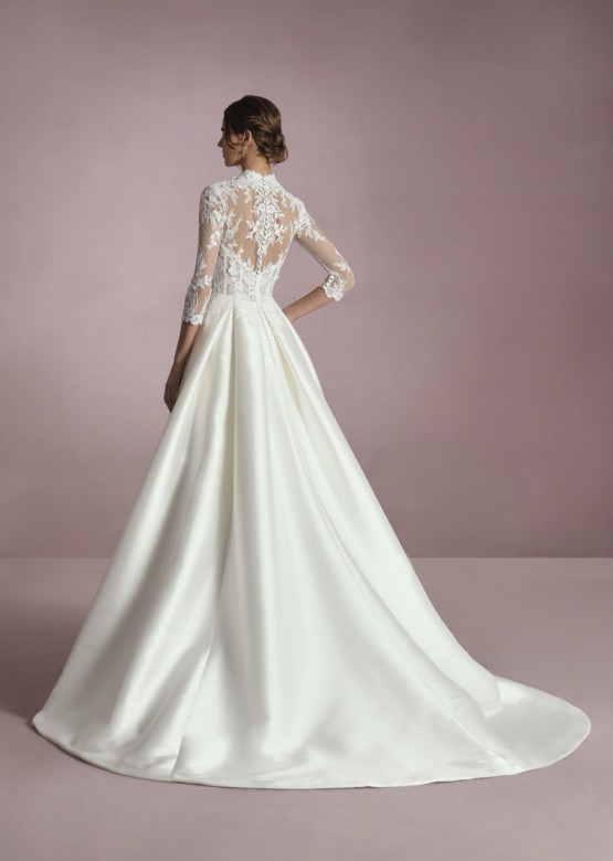 wedding-dress