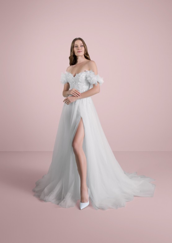 wedding-dress