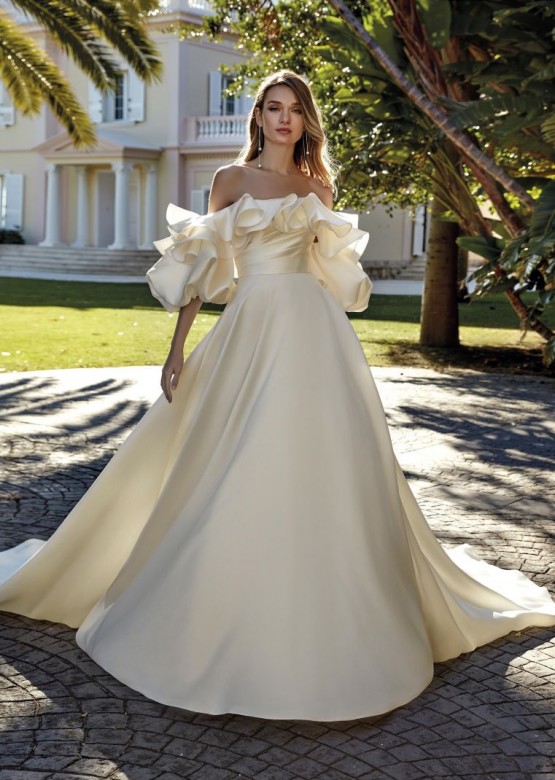 wedding-dress
