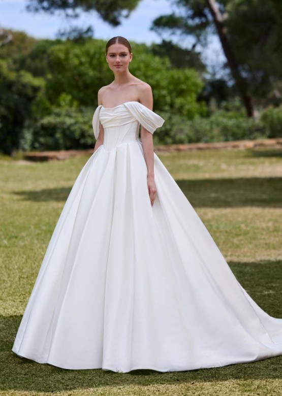 wedding-dress