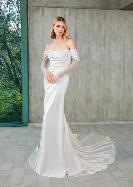 wedding-dress