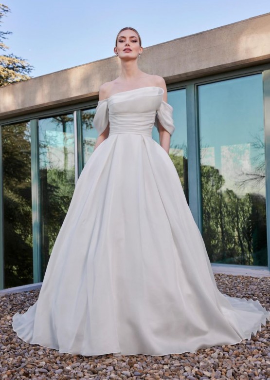 wedding-dress