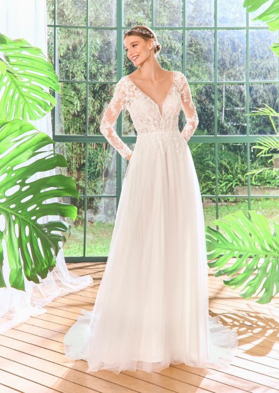 wedding-dress